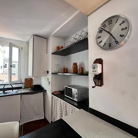 Casa Del Pozzo, 90 Mq, 2b 1b, Cozy Top-floor Ligurian Stay, No Lift, Steps From The Sea * Рапалло