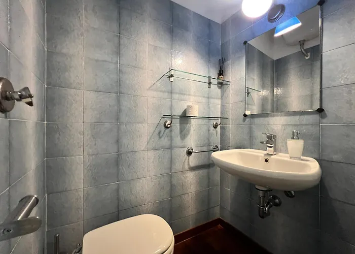 Апартаменты Casa Del Pozzo, 90 Mq, 2b 1b, Cozy Top-floor Ligurian Stay, No Lift, Steps From The Sea Рапалло