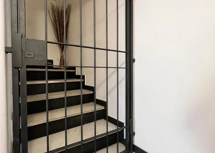 Casa Del Pozzo, 90 Mq, 2b 1b, Cozy Top-floor Ligurian Stay, No Lift, Steps From The Sea Апартаменты