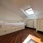 Casa Del Pozzo, 90 Mq, 2b 1b, Cozy Top-floor Ligurian Stay, No Lift, Steps From The Sea Apartment