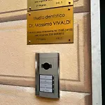 Casa Del Pozzo, 90 Mq, 2b 1b, Cozy Top-floor Ligurian Stay, No Lift, Steps From The Sea Apartment Rapallo