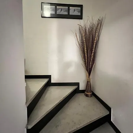 Appartement Casa Del Pozzo, 90 Mq, 2b 1b, Cozy Top-floor Ligurian Stay, No Lift, Steps From The Sea Rapallo