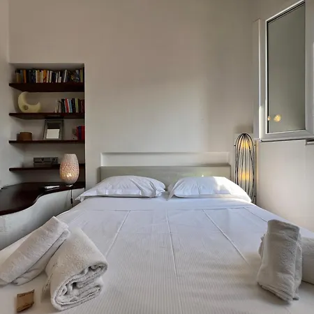 Casa Del Pozzo, 90 Mq, 2b 1b, Cozy Top-floor Ligurian Stay, No Lift, Steps From The Sea